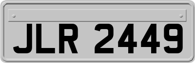 JLR2449