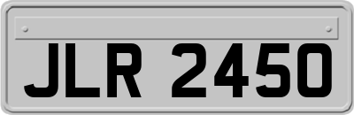 JLR2450