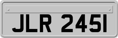 JLR2451