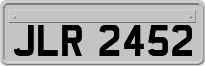 JLR2452