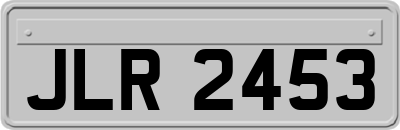 JLR2453