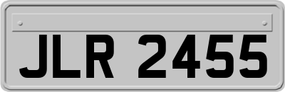 JLR2455