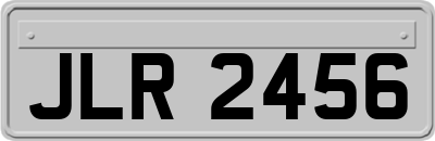 JLR2456