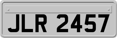 JLR2457