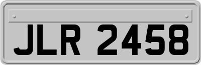 JLR2458