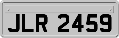 JLR2459