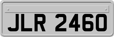 JLR2460