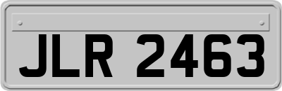 JLR2463