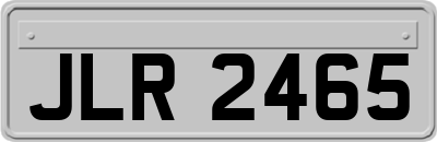 JLR2465