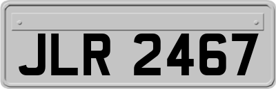 JLR2467