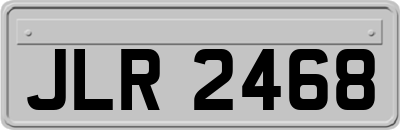 JLR2468