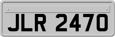 JLR2470