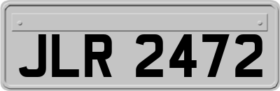 JLR2472