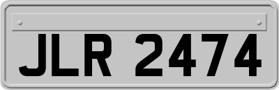 JLR2474