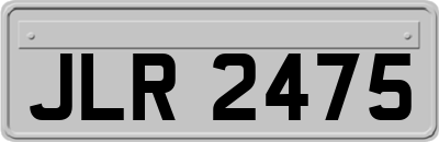 JLR2475