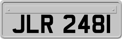 JLR2481