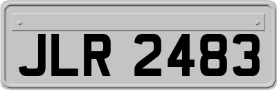 JLR2483