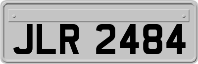 JLR2484