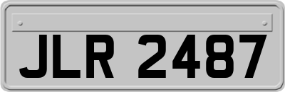 JLR2487