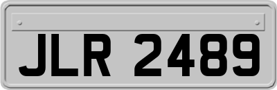 JLR2489