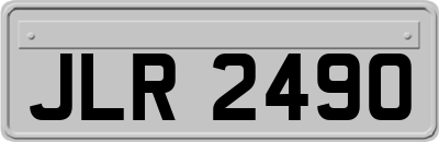 JLR2490