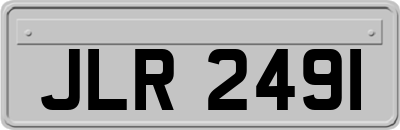 JLR2491