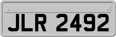 JLR2492