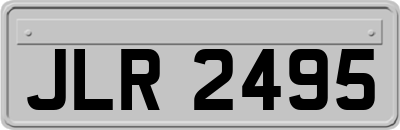 JLR2495