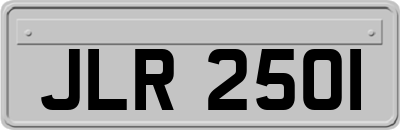 JLR2501