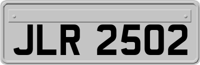 JLR2502