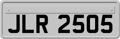 JLR2505