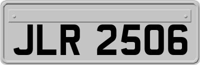 JLR2506