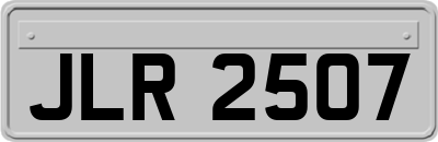 JLR2507