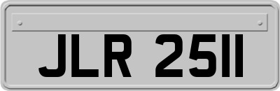 JLR2511