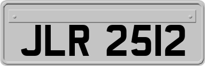 JLR2512