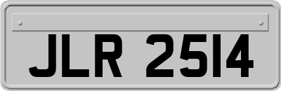 JLR2514