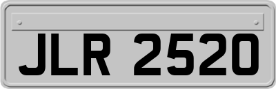 JLR2520