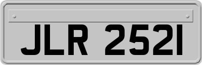 JLR2521