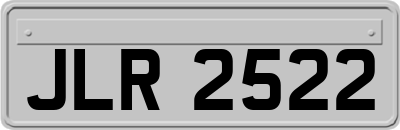 JLR2522