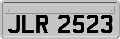 JLR2523