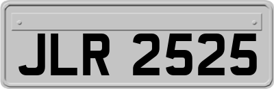 JLR2525