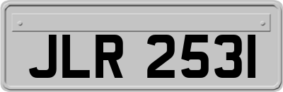 JLR2531