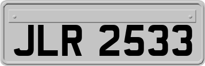 JLR2533