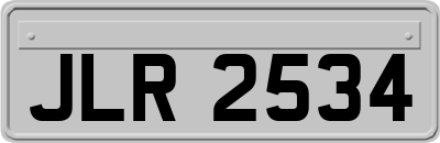 JLR2534