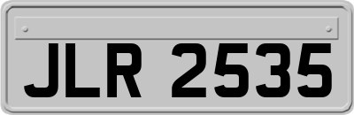 JLR2535