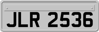 JLR2536