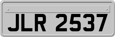 JLR2537