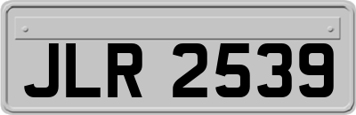 JLR2539