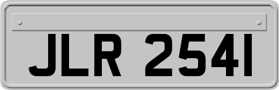 JLR2541