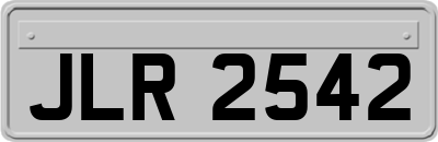 JLR2542